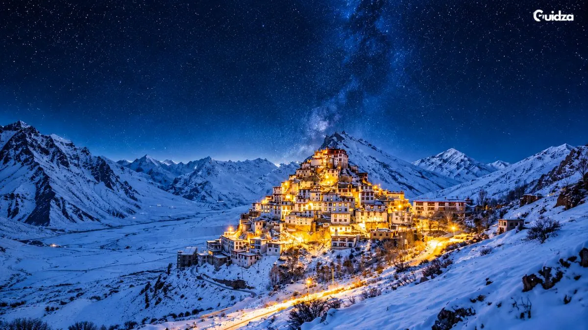 spiti valley